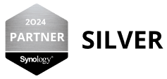 Logo Silver 2024