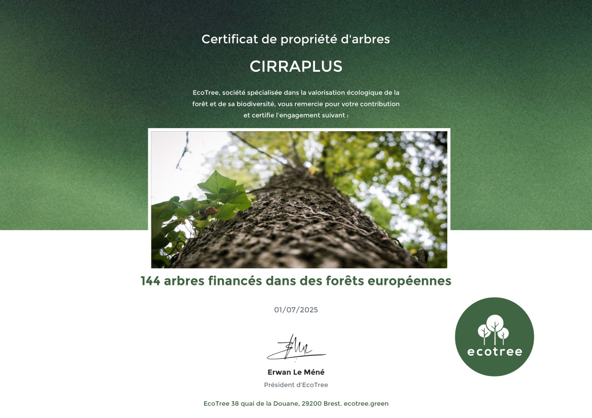 all-trees-certificate-cirraplus